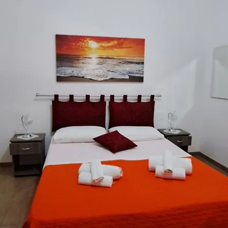 Gli Ontani Bed & Breakfast Trapani