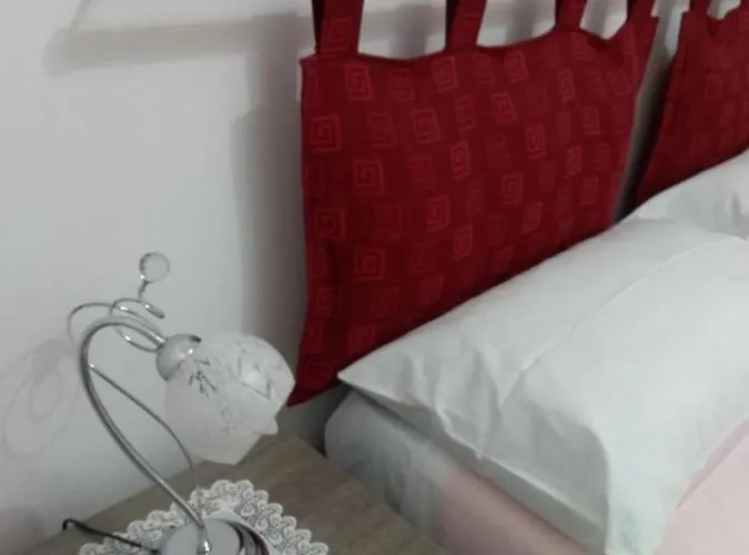 Bed and Breakfast Gli Ontani
