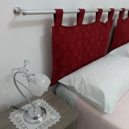 לינה וארוחת בוקר Gli Ontani