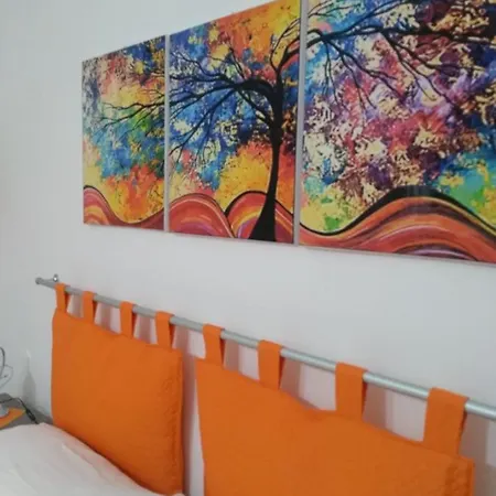 Gli Ontani 3* טראפאני