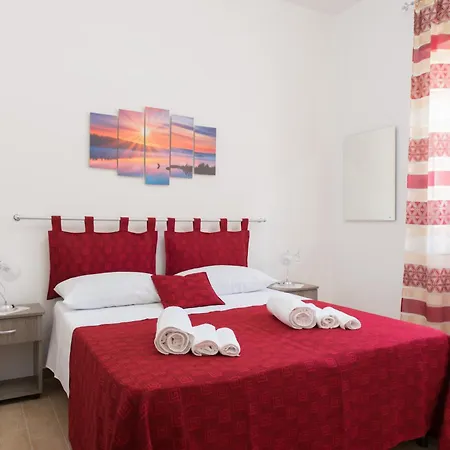 Gli Ontani Trapani