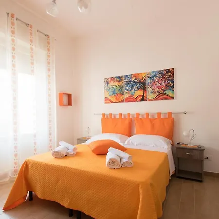 Gli Ontani טראפאני