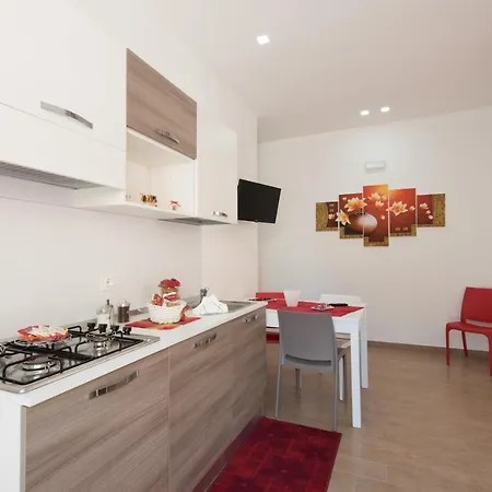 Bed & Breakfast Gli Ontani *