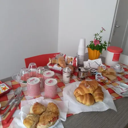 Gli Ontani Bed & Breakfast *