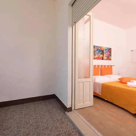 Bed & Breakfast Gli Ontani Trapani