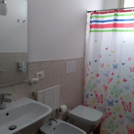 Bed & Breakfast Gli Ontani
