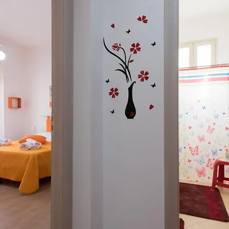 Gli Ontani Bed & Breakfast *