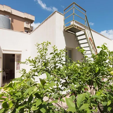 Gli Ontani Bed & Breakfast Trapani