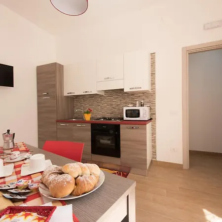 Bed & Breakfast Gli Ontani *