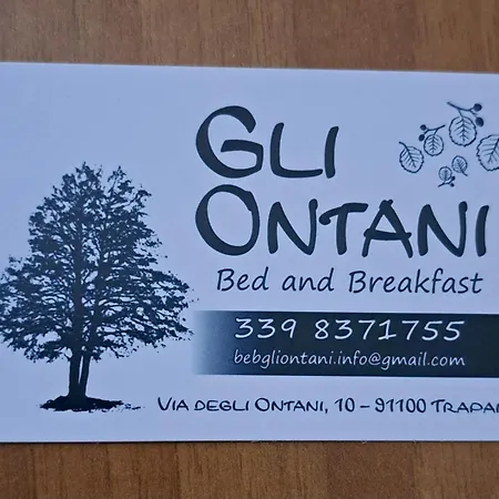Gli Ontani *
