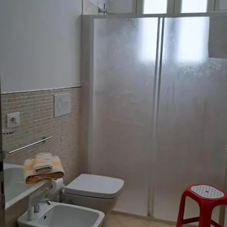 Gli Ontani Trapani