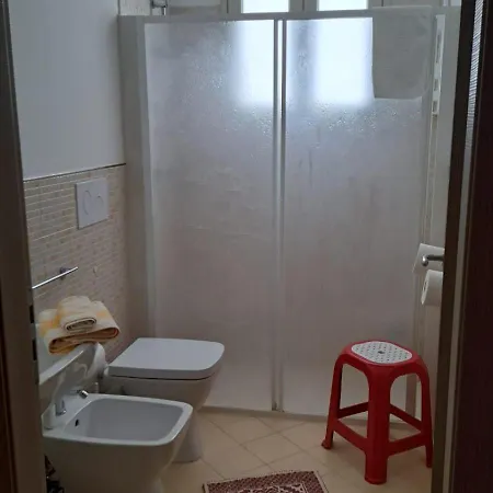 Gli Ontani Bed and Breakfast