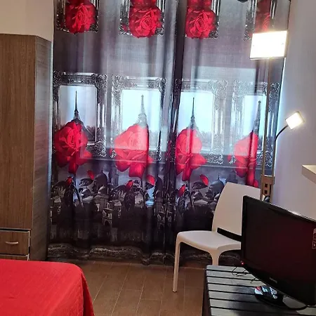 Gli Ontani 3* Trapani