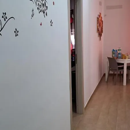 Gli Ontani Couette-café
