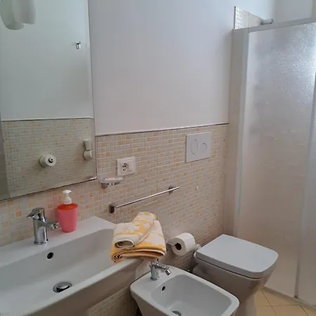 Gli Ontani Trapani