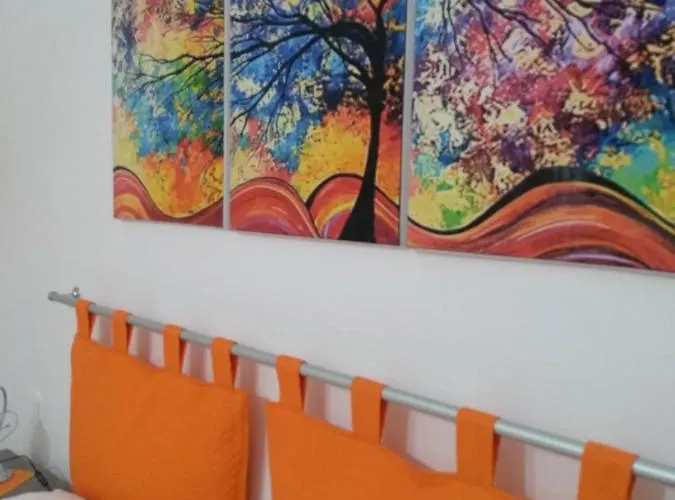 Gli Ontani 3* Trapani