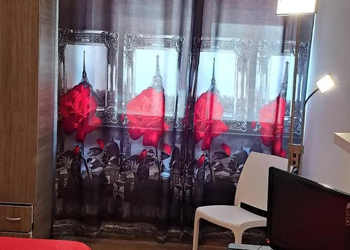 Gli Ontani 3* Trapani